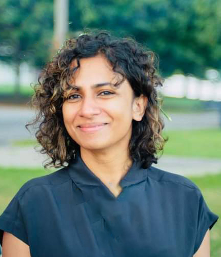 Anjana Lakshmi