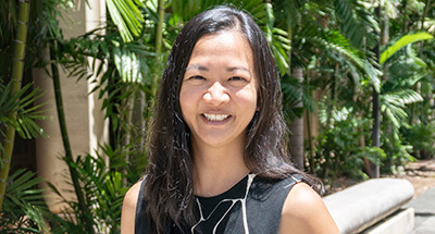 Joni Sasaki